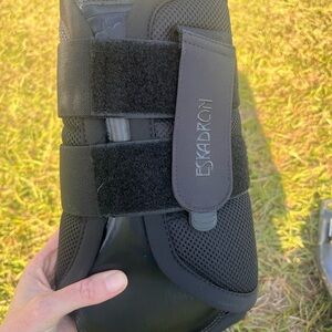 Eskadron Black Horse Boot